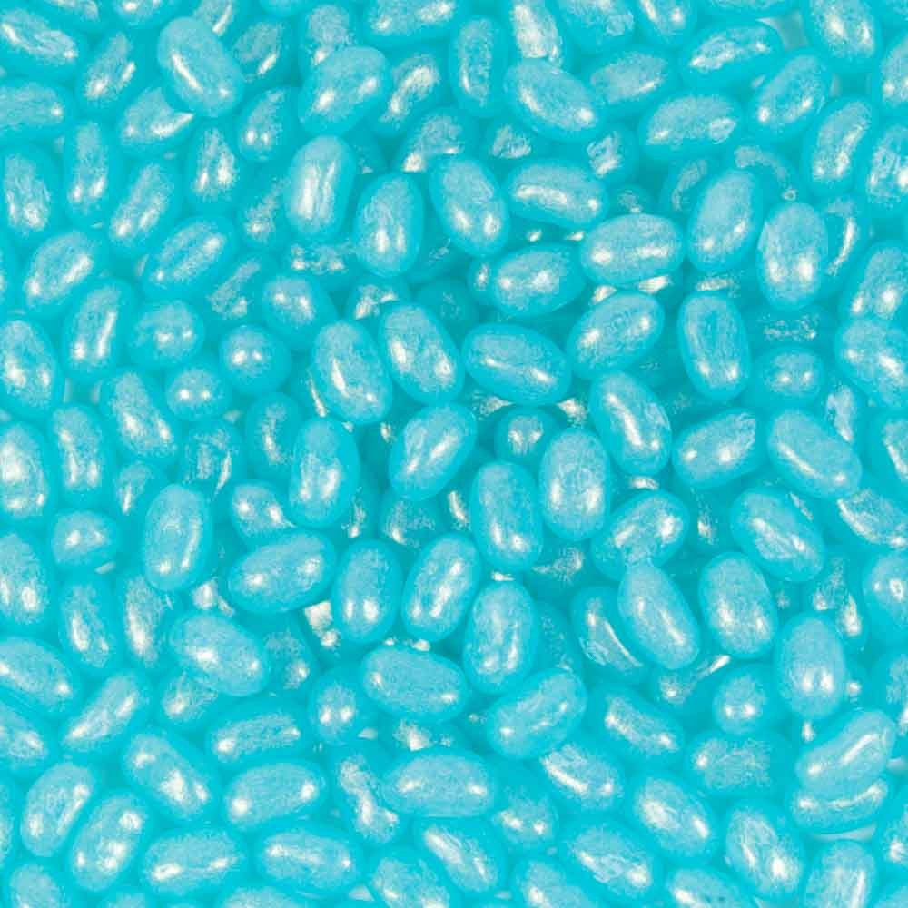Bulk Jelly Belly Berry Blue Jelly Beans 1kg 4kg Candy Bar Sydney